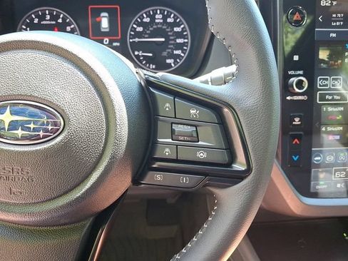 Certified 2026 Subaru Forester Premium AWD/4WD image 26