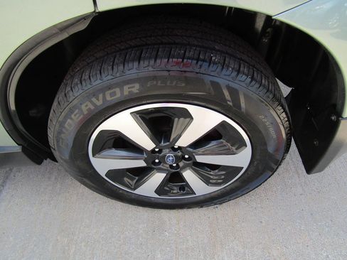 Used 2018 Subaru Forester 2.5i w/ Alloy Wheel Package image 20