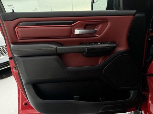 Used 2019 RAM 1500 Rebel w/ Rebel Level 2 Equipment Group image 15