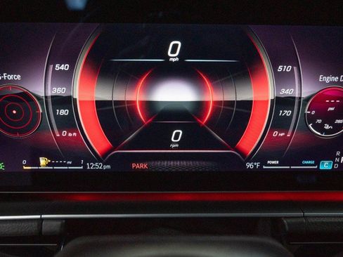 New 2026 Mercedes-Benz GLE 580 4MATIC image 27