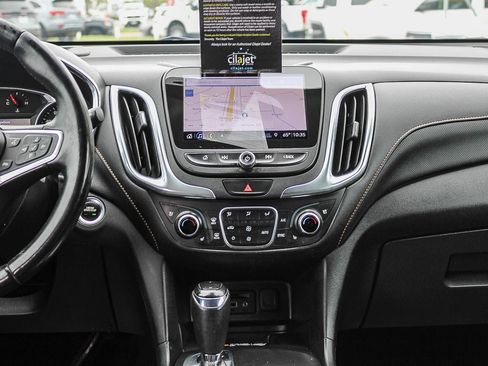 Used 2019 Chevrolet Equinox Premier AWD/4WD image 12