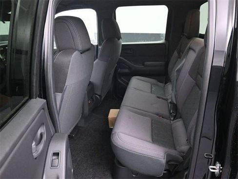 New 2026 Nissan Frontier SV w/ SV Convenience Package image 10