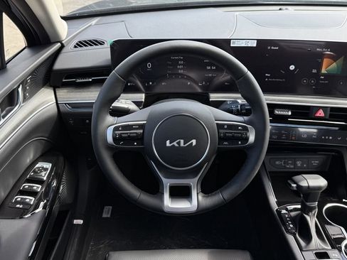 New 2026 Kia K5 EX image 14