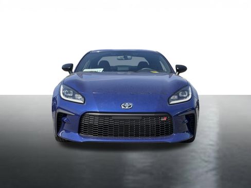 Used 2023 Toyota GR86 Premium w/ ALL Weather Mat Package (TMS) image 2