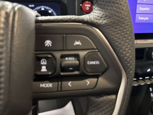 New 2025 Toyota Tacoma TRD Off-Road image 18