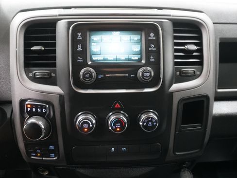 Used 2014 RAM 1500 Express image 14