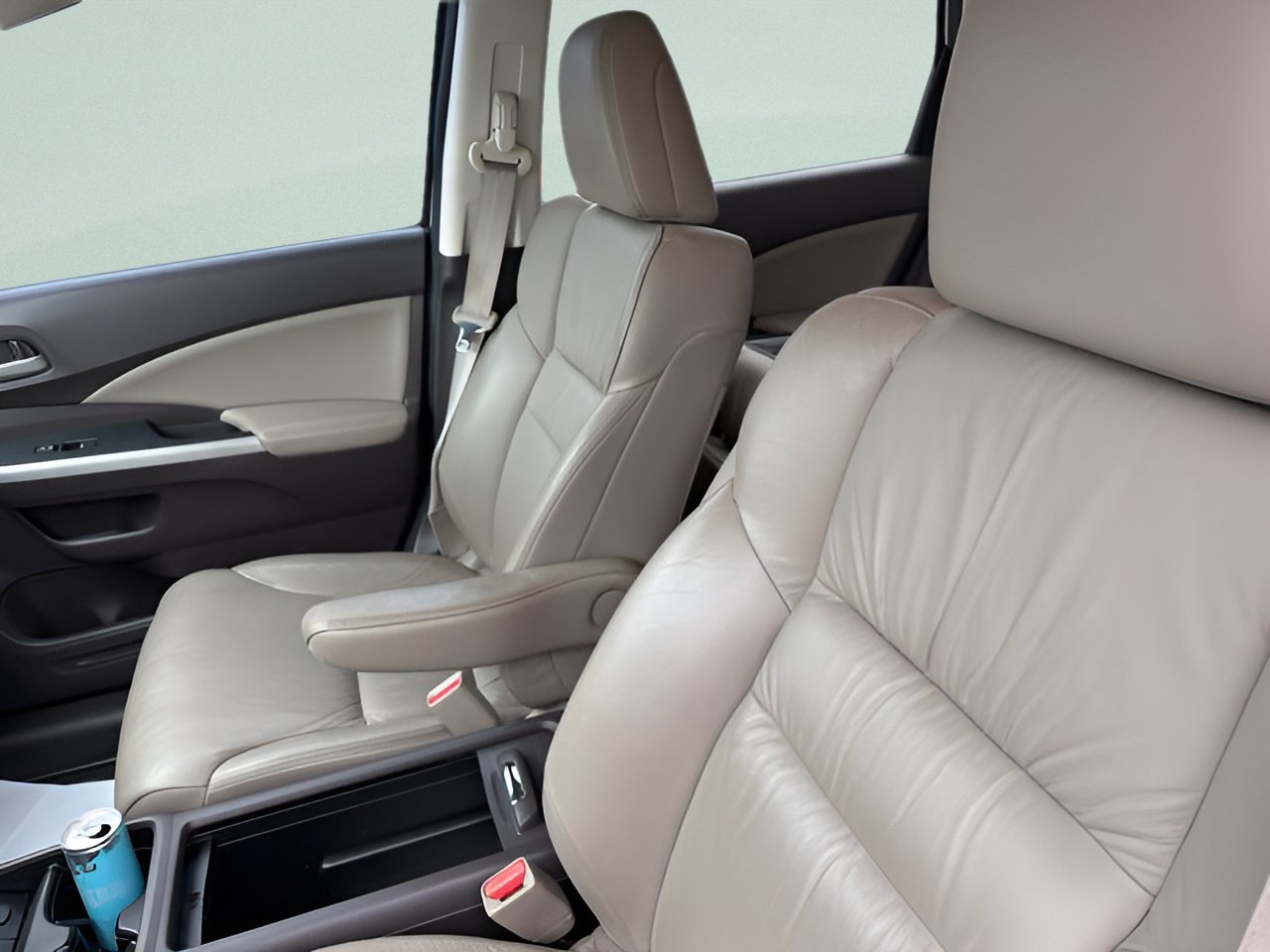 Used 2013 Honda CR-V EX-L image 16