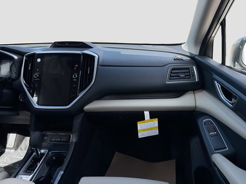New 2026 Subaru Ascent Limited image 18