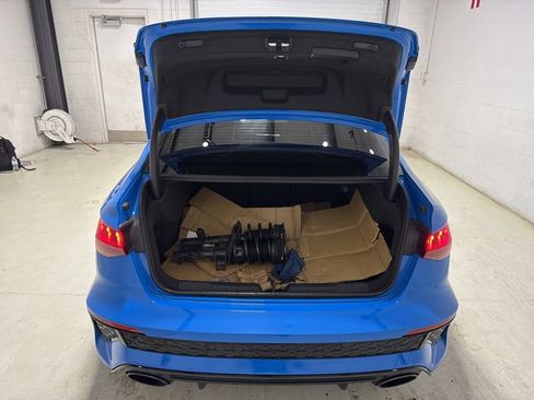 Used 2023 Audi RS 3 image 36