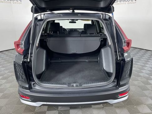 Used 2021 Honda CR-V EX image 38