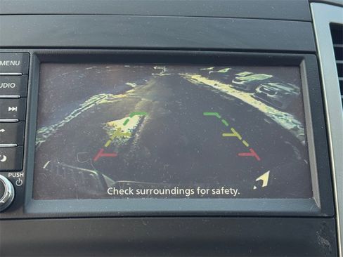 Used 2021 Nissan Frontier SV image 20