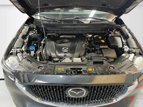 Used 2024 MAZDA CX-5 AWD 2.5 S w/ Select Package image 30