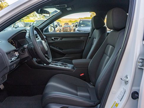 New 2026 Honda Civic Sport image 20