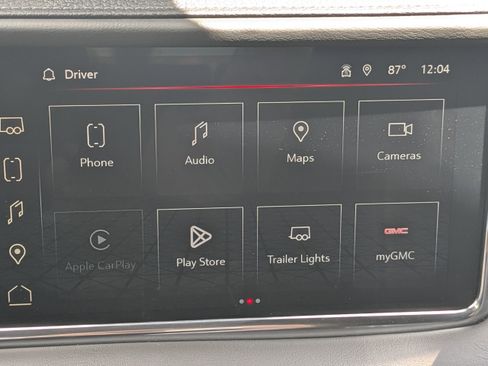 Used 2023 GMC Yukon Denali AWD/4WD image 28
