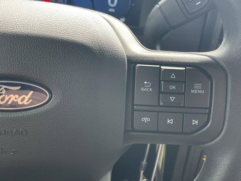 Used 2024 Ford F150 STX image 29