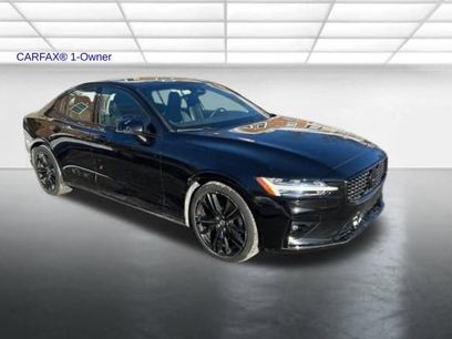 Certified 2023 Volvo S60 B5 Plus w/ Climate Package