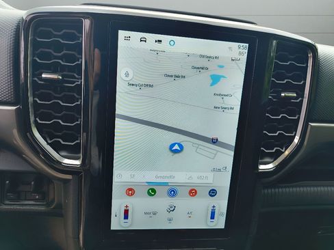 Used 2024 Ford Ranger XLT w/ Advanced Towing Package image 14