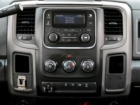 Used 2018 RAM 3500 Tradesman w/ Chrome Appearance Group AWD/4WD image 44