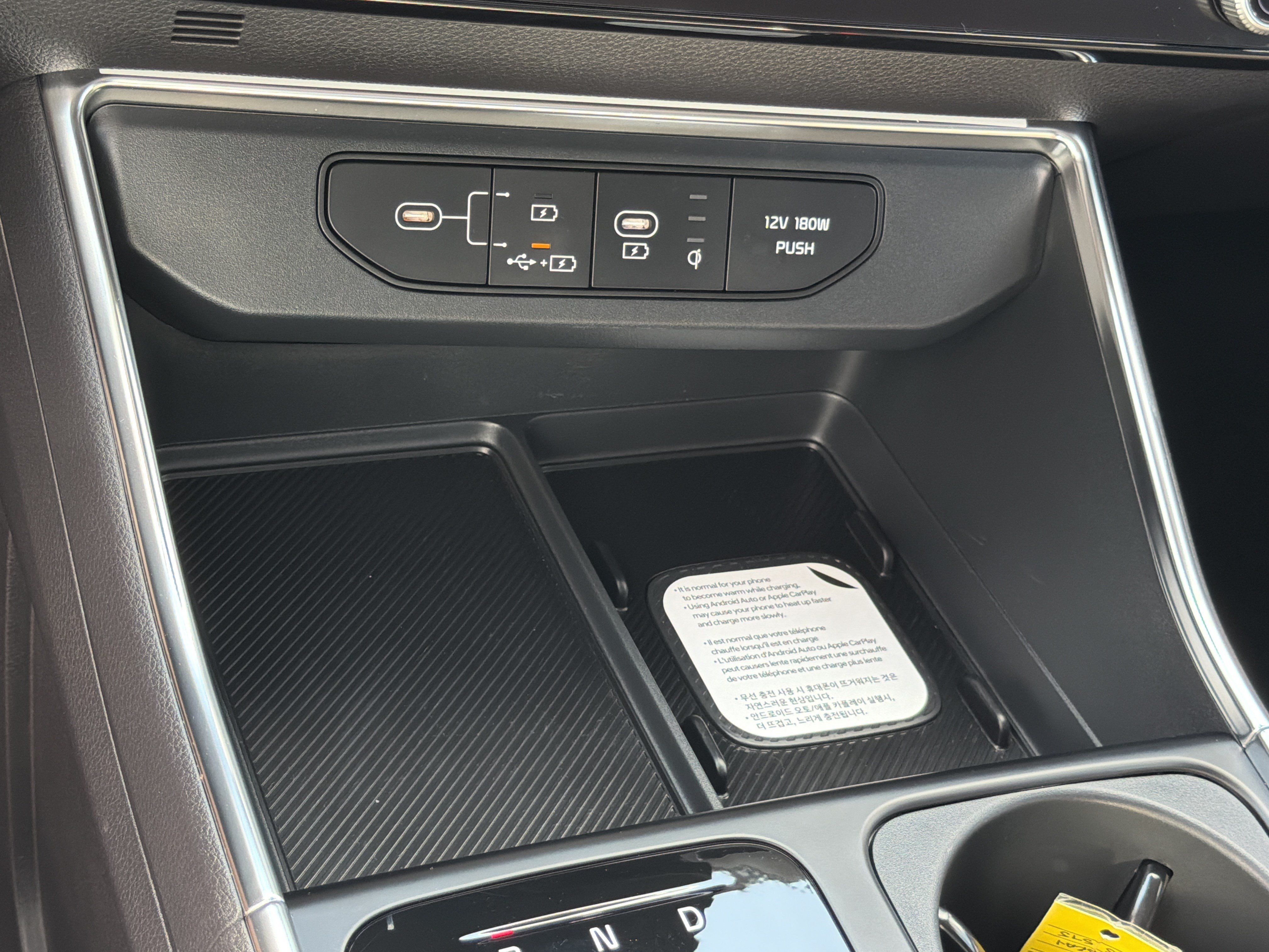 Certified 2026 Kia Carnival SX FWD image 32