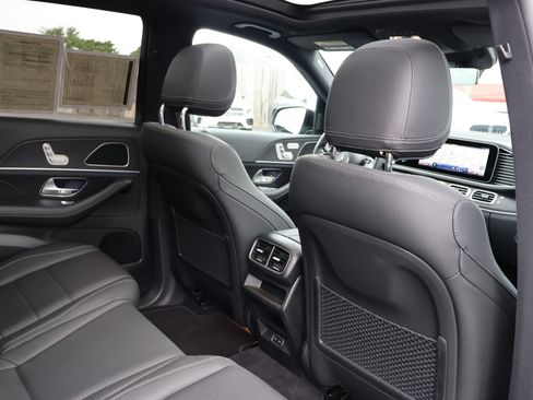Certified 2026 Mercedes-Benz GLE 350 4MATIC image 25