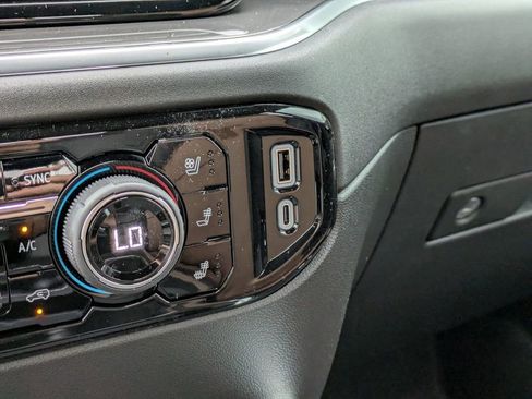 New 2026 Chevrolet Silverado 2500 High Country w/ High Country Premium Package image 28