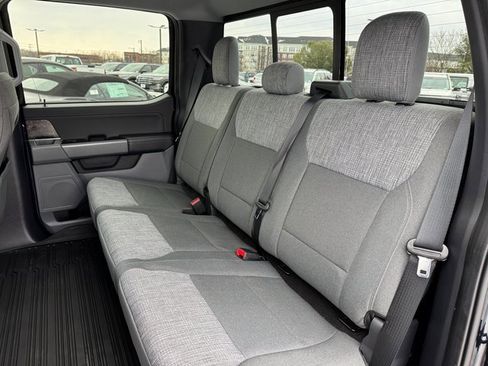 Certified 2023 Ford F150 XLT w/ Equipment Group 302A High image 18