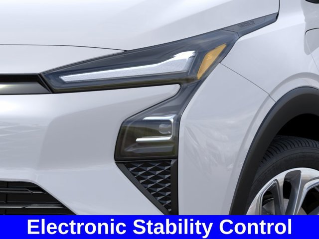 New 2027 Chevrolet Bolt LT FWD image 11
