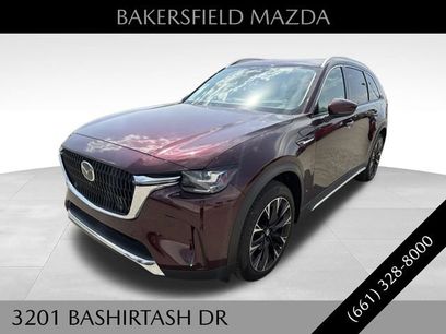 Certified 2024 MAZDA CX-90 Plug-In Hybrid w/ Premium Plus