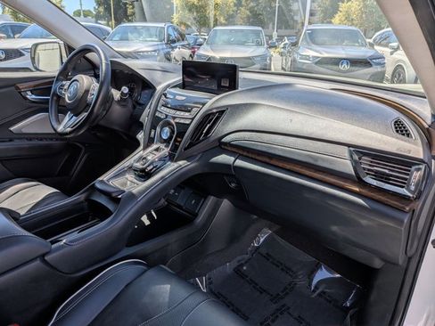 Used 2019 Acura RDX AWD w/ Advance Package image 22