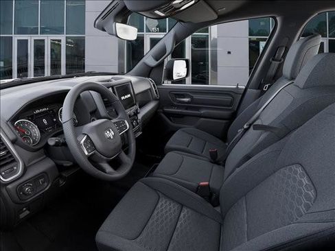 New 2026 RAM 1500 Express RWD image 22
