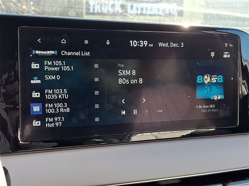 Used 2023 Hyundai Palisade Limited image 20