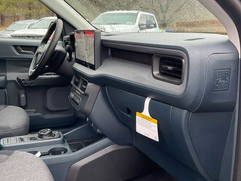 Used 2026 Ford Maverick XLT w/ Equipment Group 301A image 49