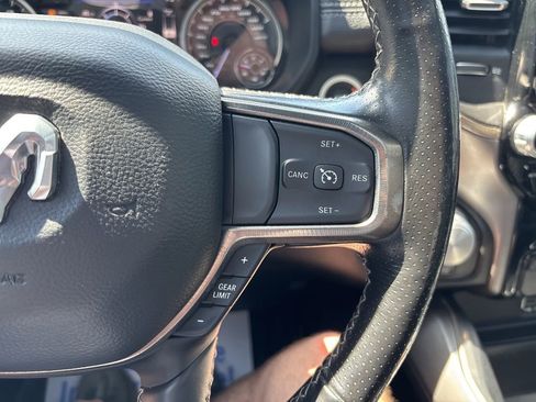Used 2020 RAM 1500 Rebel w/ Rebel Level 2 Equipment Group AWD/4WD image 62