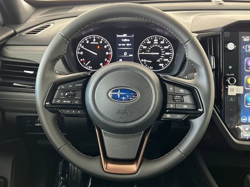New 2026 Subaru Forester Sport AWD/4WD image 16