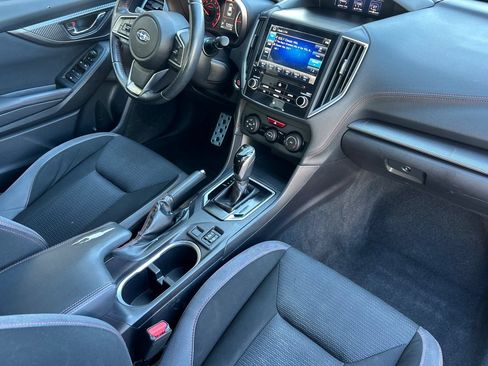 Used 2017 Subaru Impreza 2.0i Sport AWD/4WD image 18