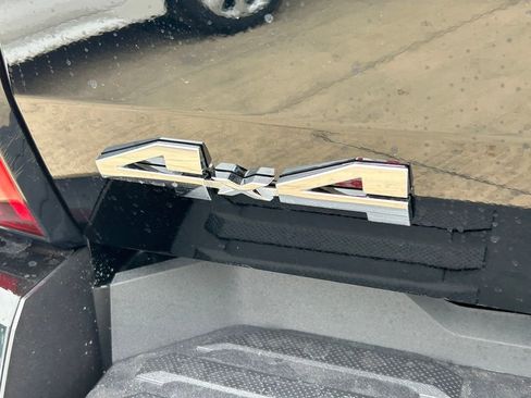 New 2026 Toyota Tundra SR5 AWD/4WD image 12
