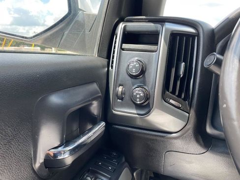 Used 2016 Chevrolet Silverado 1500 LT w/ Texas Edition AWD/4WD image 22