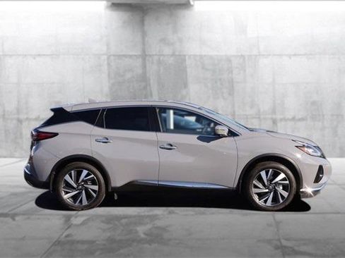 Used 2024 Nissan Murano SL image 5