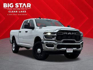New 2026 RAM 2500 Tradesman w/ Chrome Appearance Group 360° Tour