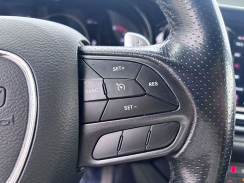 Used 2021 Dodge Durango GT image 18