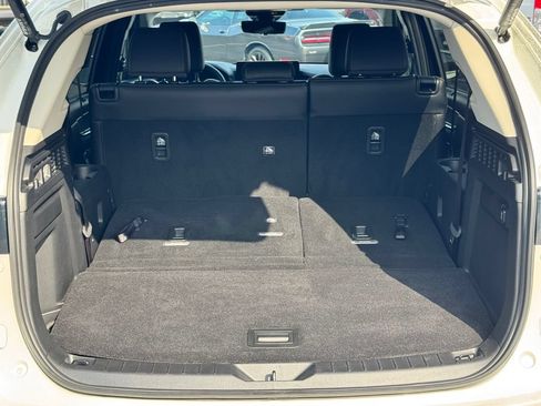 Used 2025 MAZDA CX-90 Plug-In Hybrid w/ Preferred AWD/4WD image 19