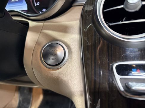 Used 2017 Mercedes-Benz C 300 4MATIC Cabriolet image 27