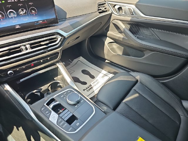 Used 2024 BMW 430i Gran Coupe w/ M Sport Package (Priority 1) RWD image 25