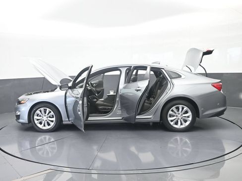 Used 2024 Chevrolet Malibu LT FWD image 70