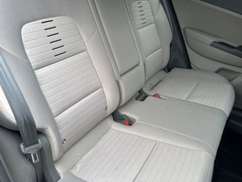 Used 2018 Kia Sportage LX w/ LX Popular Package image 24