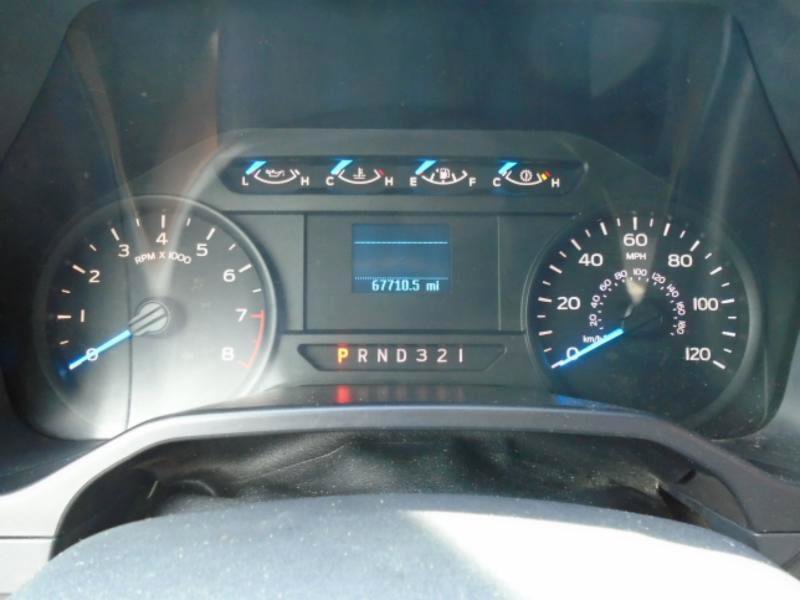 Used 2016 Ford F150 XL w/ XL Power Equipment Group RWD image 22