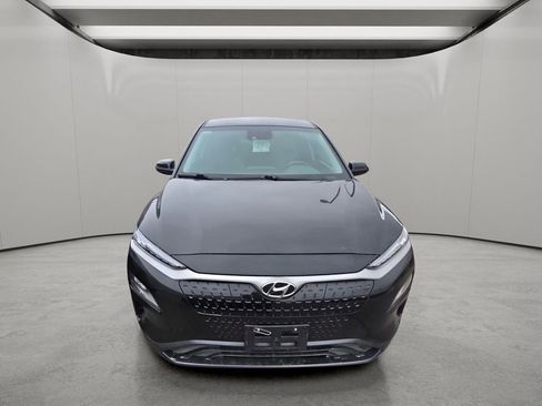 Used 2021 Hyundai Kona Limited image 13