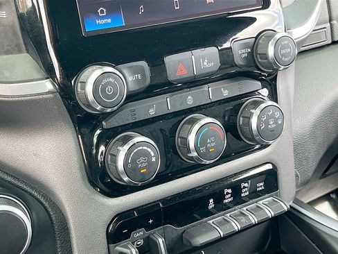 Used 2025 RAM 1500 Big Horn image 15