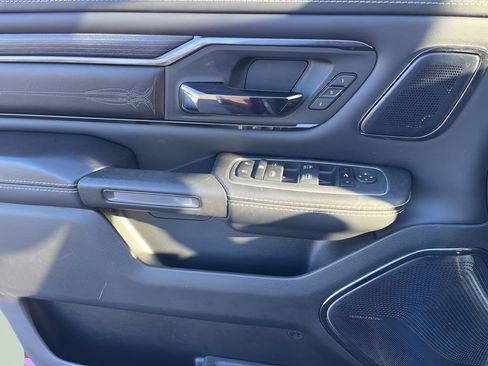 Used 2023 RAM 1500 Limited image 24