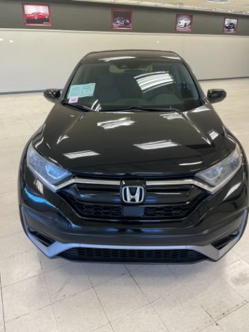 Used 2020 Honda CR-V EX image 2